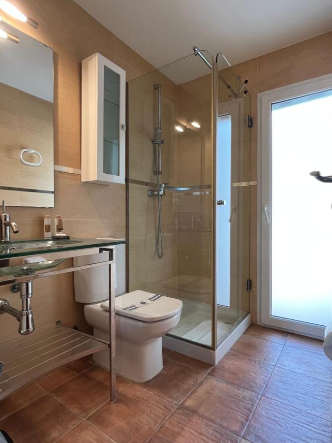 Villa Manzanera 칼페 외부 사진